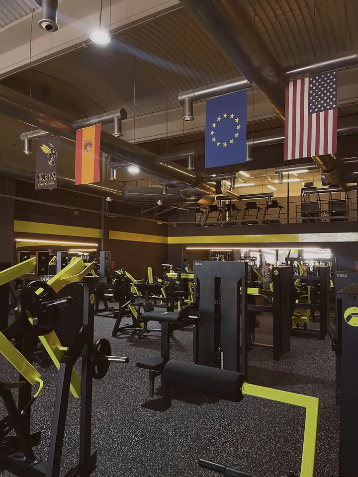 UMA GYM CASTELLON — estudio de fitness-studio en Castellón de la Plana — 3