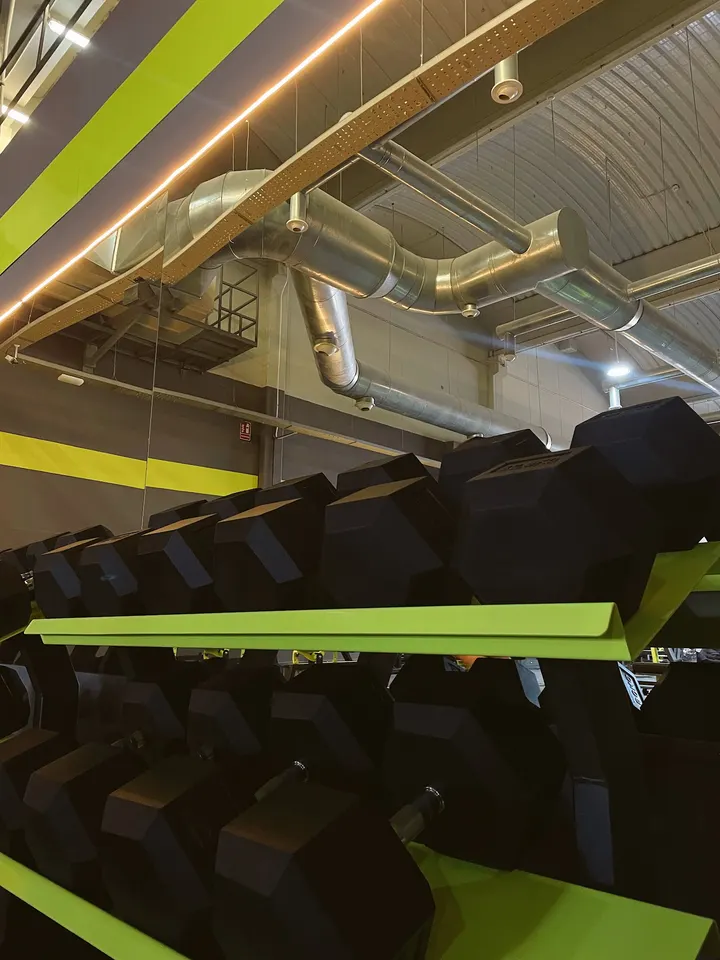 UMA GYM CASTELLON — estudio de fitness-studio en Castellón de la Plana — 4