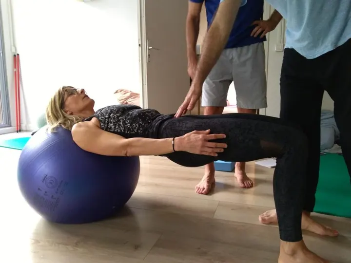 Gym Forme Lons — salle de fitness-studio à Lons — 2