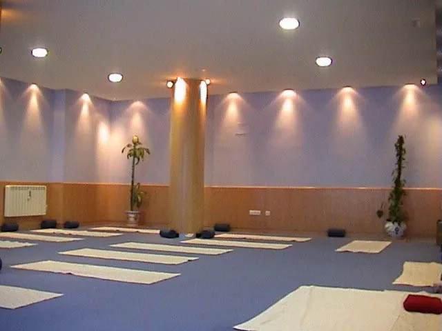 Escuela De Yoga Padma — yoga-studio en ZARAGOZA — 3