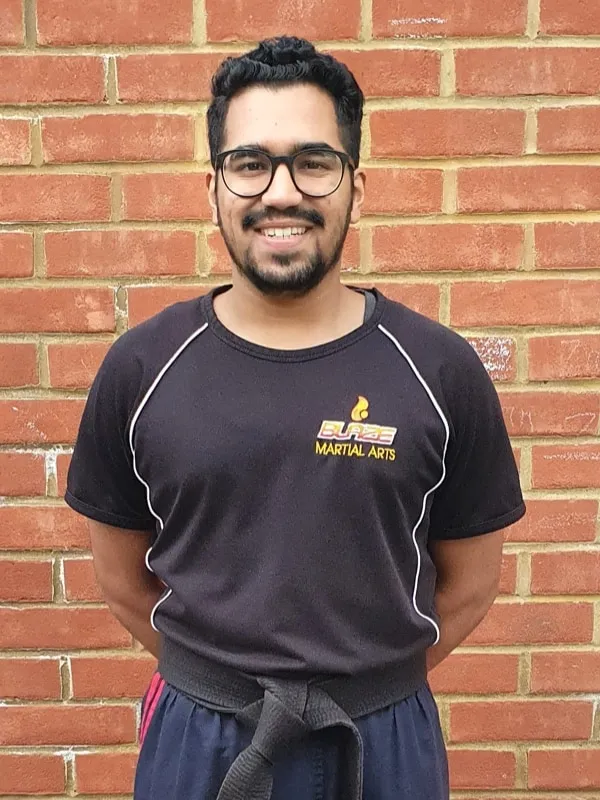 Blaze Martial Arts (Worldwide) — kickboxing-studio in Lightwater — 2