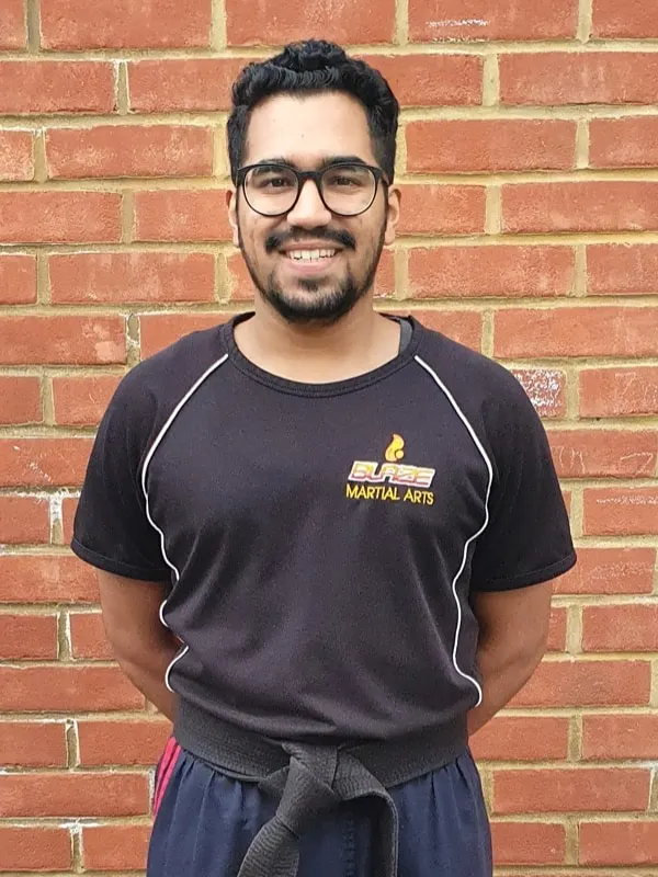 Blaze Martial Arts (Worldwide) — martial arts-studio in North Ascot, Ascot — 2