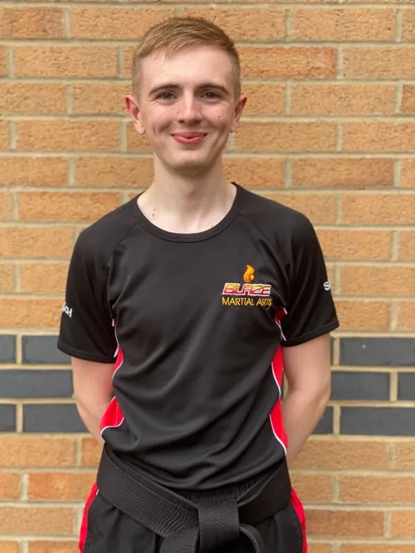 Blaze Martial Arts (Worldwide) — kickboxing-studio in Lightwater — 3