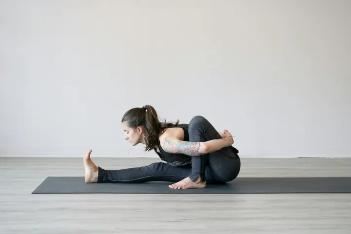 Leistungssport-Yoga — yoga-studio in Broich, Mülheim an der Ruhr — 3