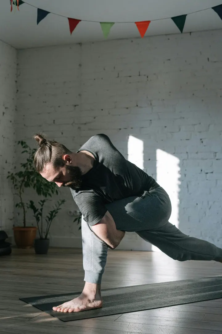 Leistungssport-Yoga — yoga-studio in Mülheim an der Ruhr — 4