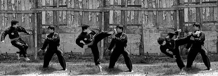 Penchak Silat Montpellier — Arts martiaux à Croix d'Argent, Montpellier