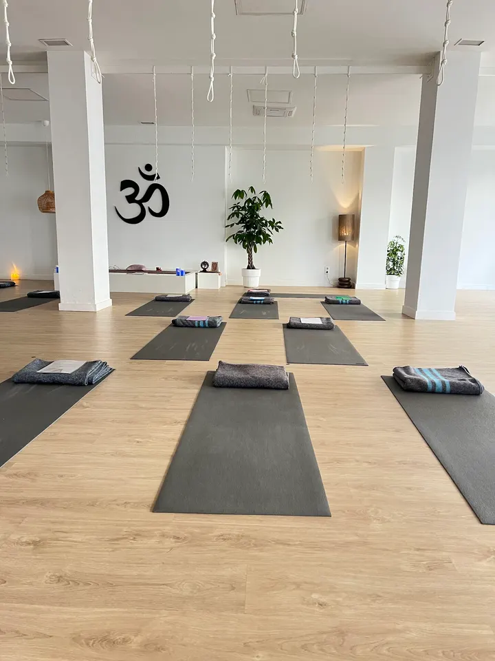 YogaOne Miraflores — yoga-studio en San José, Zaragoza — 3