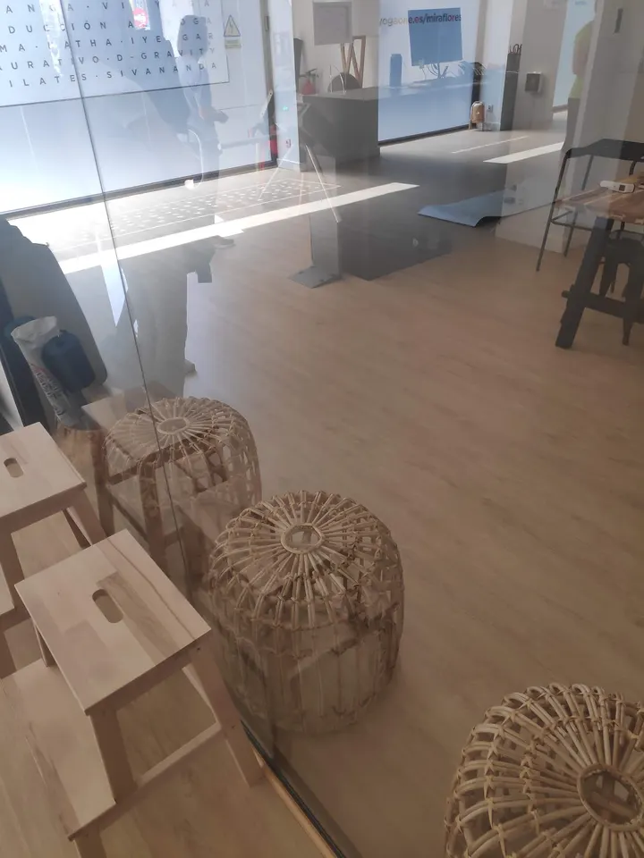 YogaOne Miraflores — yoga-studio en Zaragoza — 5