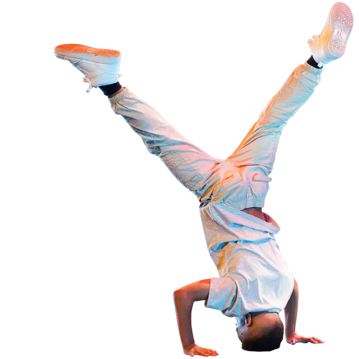 Twentyfour Dance Centre — dans-studio in Ede — 3