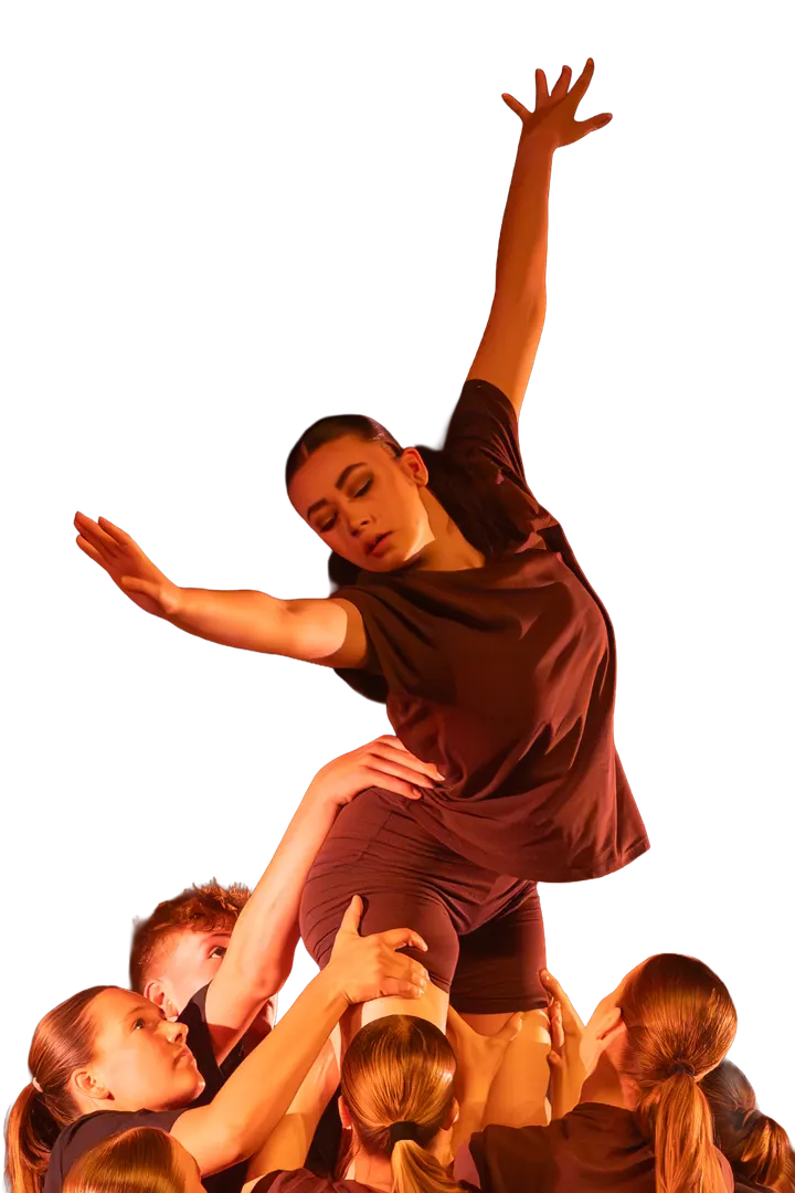 Twentyfour Dance Centre — dans-studio in Ede — 5