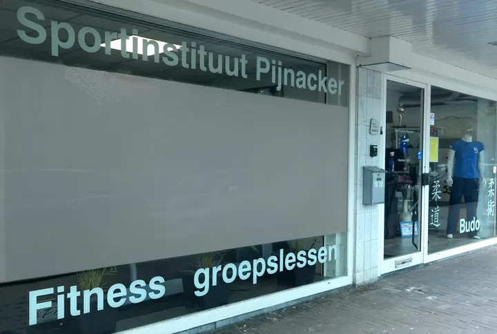 Sportinstituut Pijnacker — Sportschool in Pijnacker
