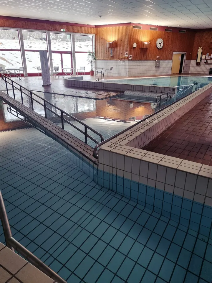 Gullbring Trening — wellness-studio i Bø i Telemark — 2