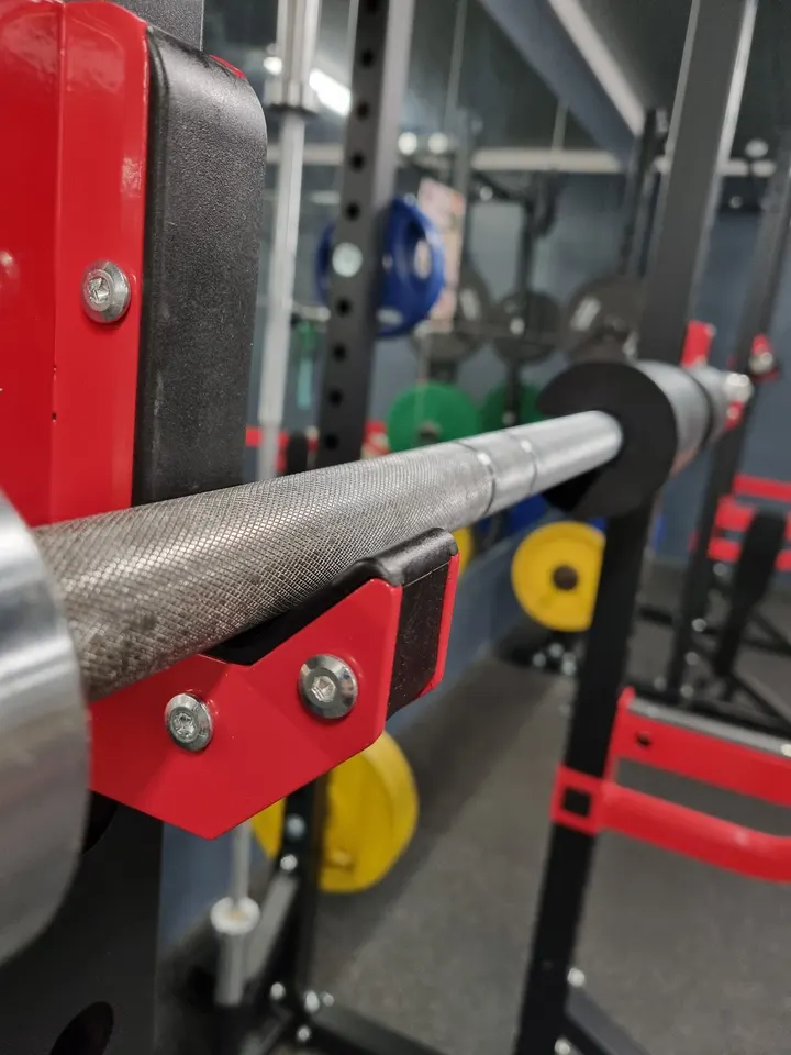 Gullbring Trening — wellness-studio i Bø i Telemark — 3
