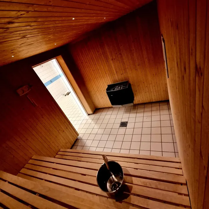 Gullbring Trening — wellness-studio i Bø i Telemark — 5