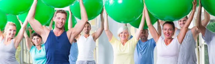 Gesundheitssportverein Niedernhausen — fitnessstudio in Niedernhausen — 3