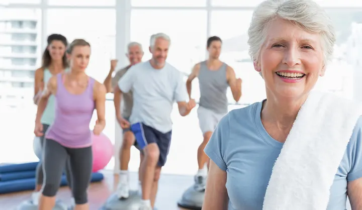 Gesundheitssportverein Niedernhausen — fitnessstudio in Niedernhausen — 3