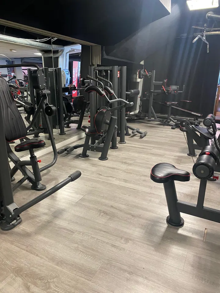 Novosport — estudio de fitness-studio en Perines, Santander — 3