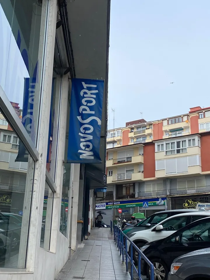 Novosport — estudio de fitness-studio en Santander — 3