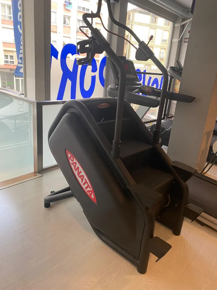 Novosport — estudio de fitness-studio en Santander — 5