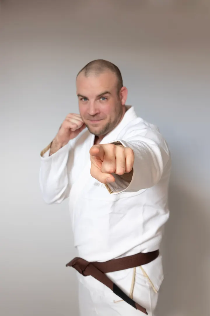 Swan Martial Arts — vechtsport-studio in Bussum — 2