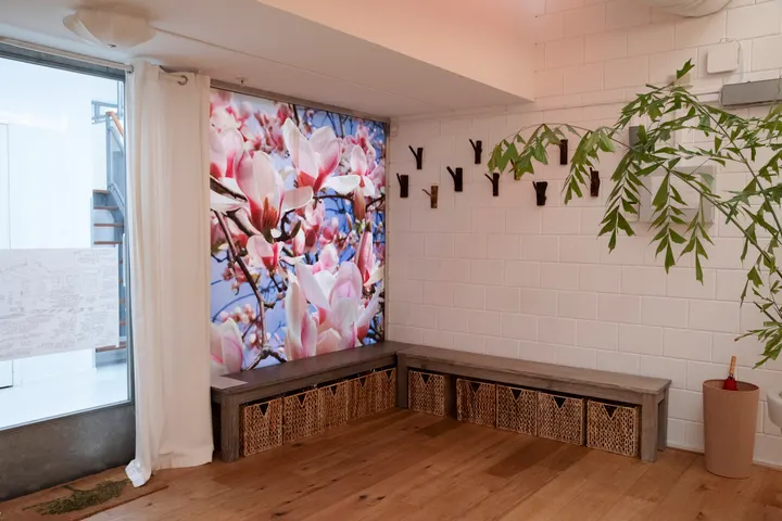 Yogafabriek — Yoga in Laak, Den Haag