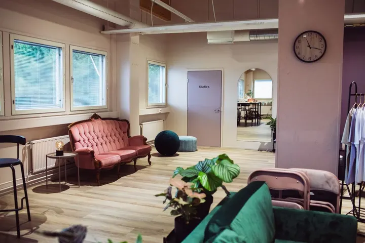 UMC - Dance Studios — tanssi-studio – Jyväskylä — 3