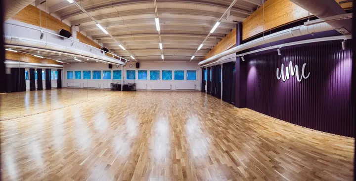 UMC - Dance Studios — tanssi-studio – Jyväskylä — 4
