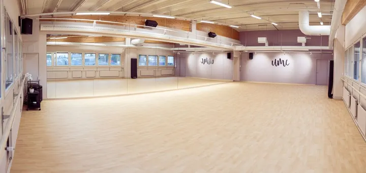 UMC - Dance Studios — tanssi-studio – Jyväskylä — 5