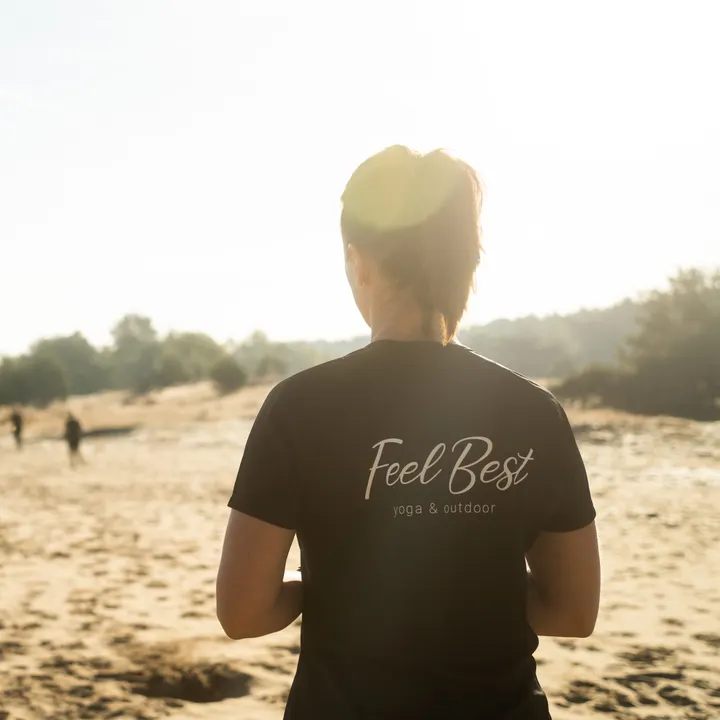 Feel Best — yoga-studio in Best — 2