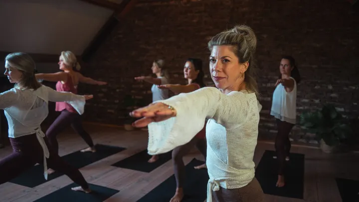Feel Best — yoga-studio in Best — 3