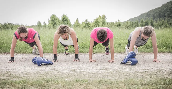 Feel Best — yoga-studio in Best — 3