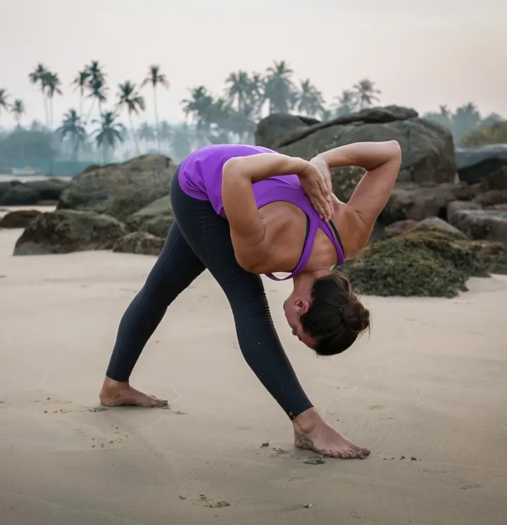 Nova Yoga Vught 🧘 — yoga-studio in Vught — 3