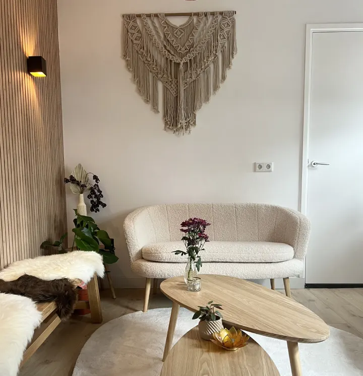 Nova Yoga Vught 🧘 — Yoga in Vught