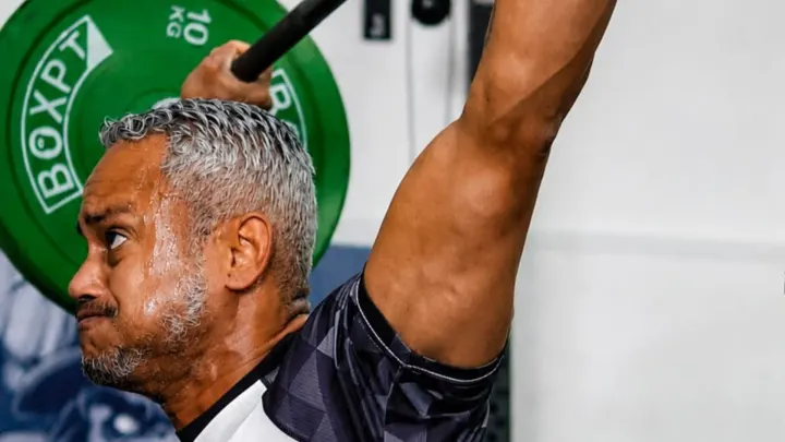 Origem Stimulus — treino funcional-studio em Cartaxo e Vale da Pinta, Cartaxo — 2