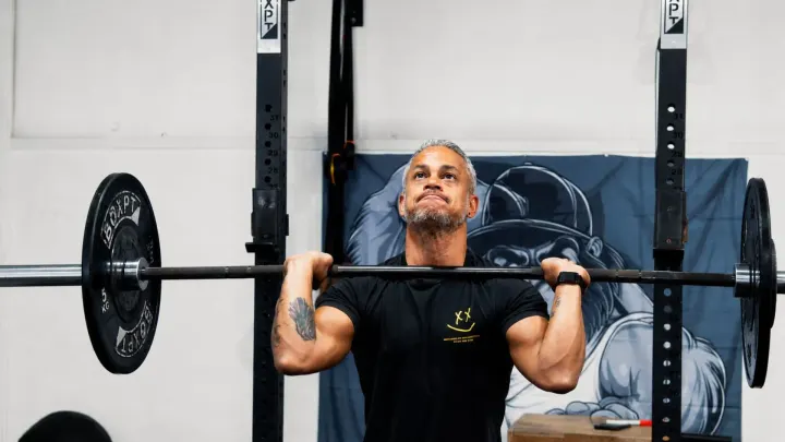 Origem Stimulus — treino funcional-studio em Cartaxo — 3