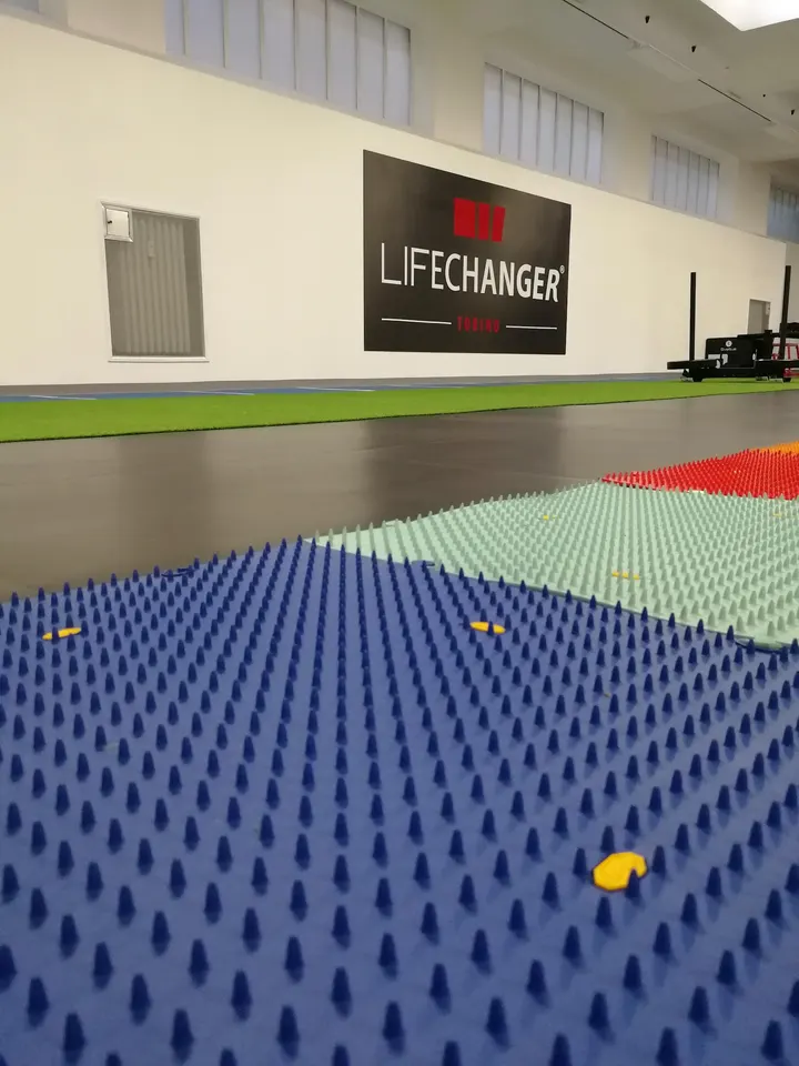 Life Changer — palestre-studio a Torino — 4