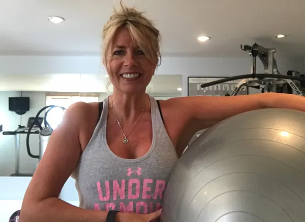 Fitness with Susanne — Fitness Studio in Little Easton, Dunmow
