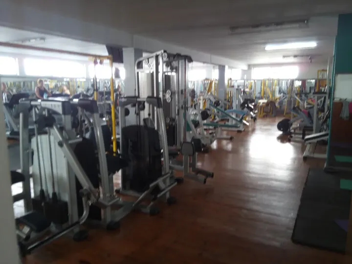 Plenaforma — ginásio-studio em Mirandela — 3