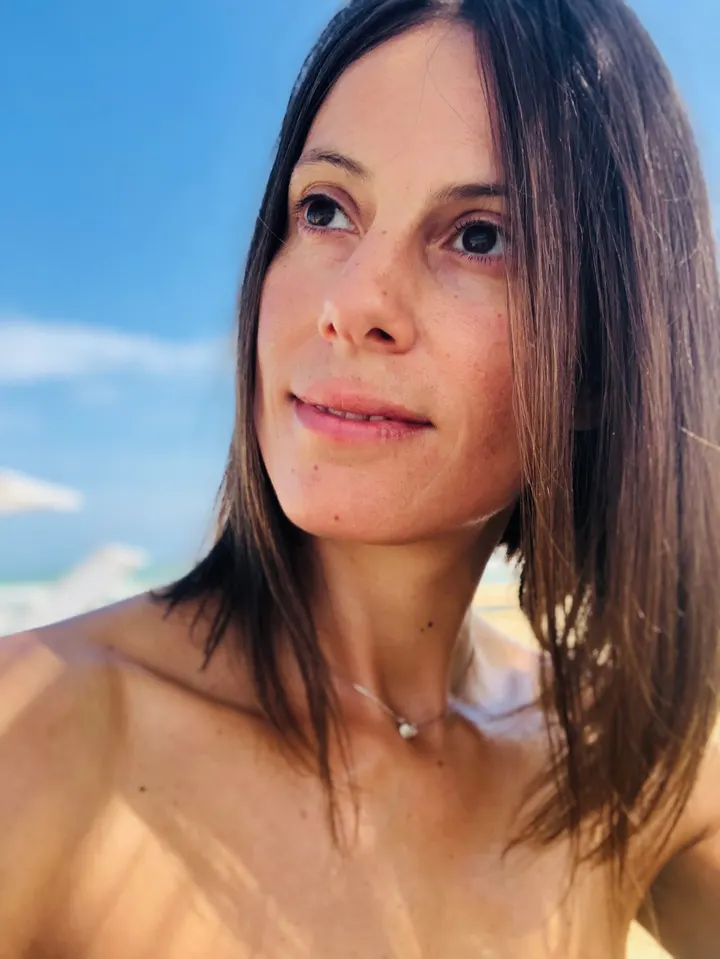 YOGAMAMA Monteverde — yoga-studio a Roma — 4