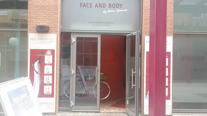 Body Power Chemnitz — recovery-studio in Zentrum, Chemnitz — 2