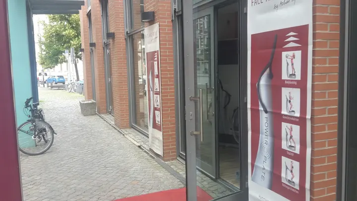 Body Power Chemnitz — recovery-studio in Chemnitz — 4