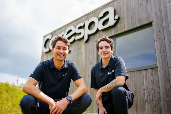 Corespa Marquette — salle de fitness-studio à Marquette-lez-Lille, Lille — 3
