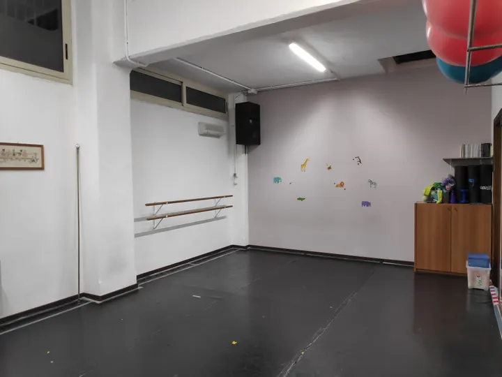 Torino Danza — danza-studio a Torino — 4