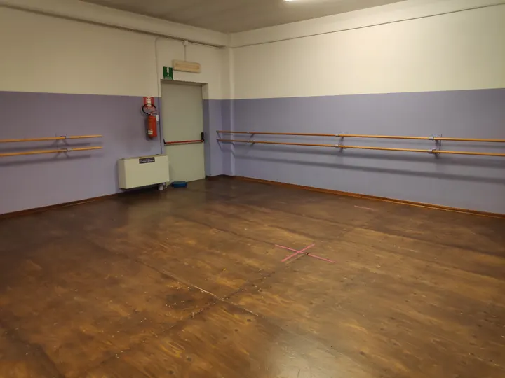 Torino Danza — danza-studio a Torino — 5