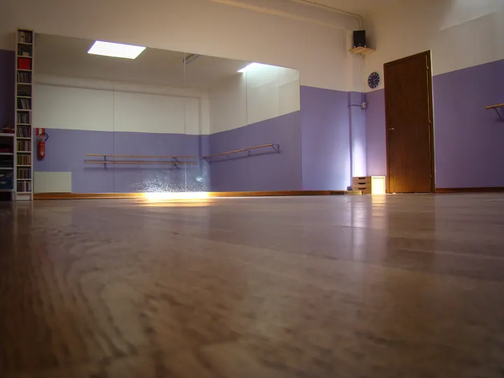 Torino Danza — danza-studio a Torino — 6