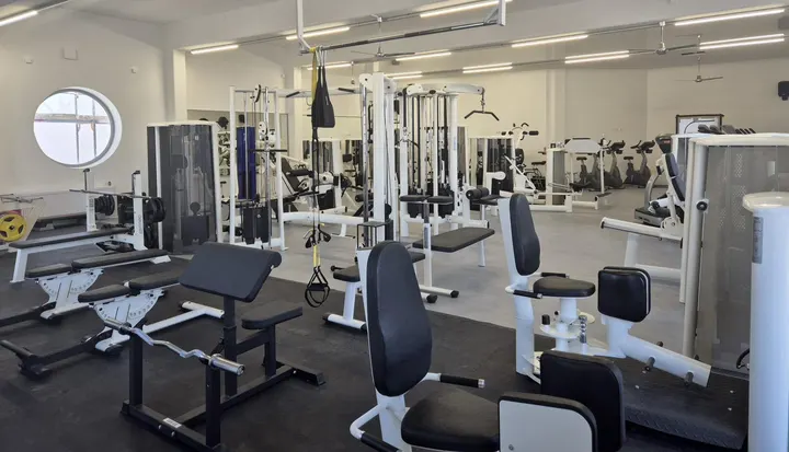 Samina Recovery Center Pfullendorf — recovery-studio in Pfullendorf — 4