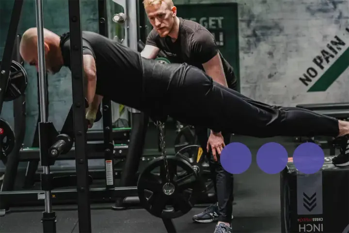The Habits Company — personal training-studio in Linquenda, Nieuw-Vennep — 2