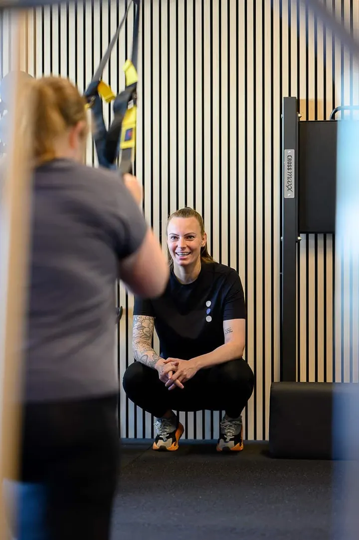 The Habits Company — personal training-studio in Linquenda, Nieuw-Vennep — 3
