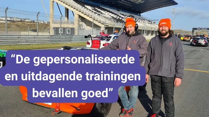 The Habits Company — personal training-studio in Nieuw-Vennep — 5