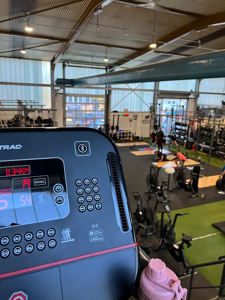 Friendship Gym — fitnessstudio in Hamburg — 4